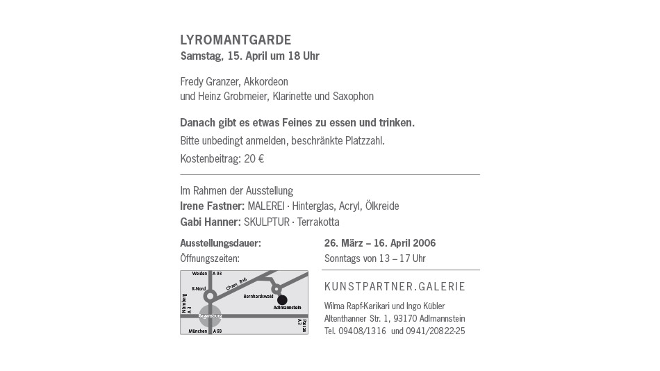 Ausstellungen 2006 H Einladung Seite 2