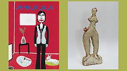 Ausstellungen 2006 G Einladung Seite 1