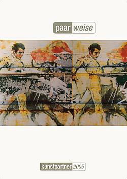 Kunstpartner Kalender 2005 A