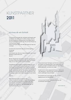 Kunstpartner Kalender 2011 B