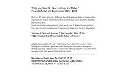 Ausstellungen 2006 F Einladung Seite 2