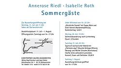 Ausstellungen 2010 D Einladung Seite 2