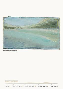 Kunstpartner Kalender 2016 K