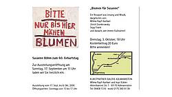 Ausstellungen 2006 B Einladung Seite 2