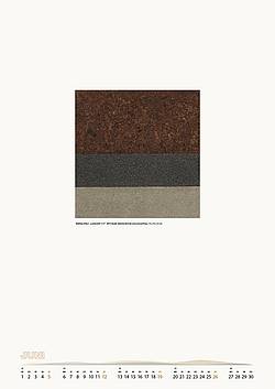 Kunstpartner Kalender 2016 H