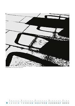 Kunstpartner Kalender 2006 9 Seite K