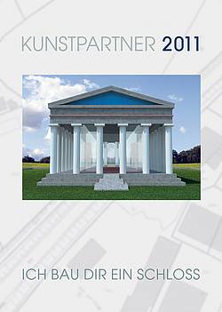 Kunstpartner Kalender 2011 A