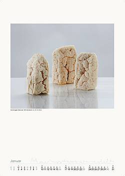 Kunstpartner Kalender 2011 C