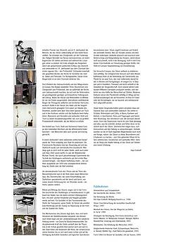 Kunstpartner Kalender 2006 9 Seite C
