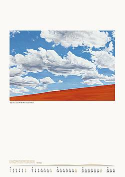Kunstpartner Kalender 2016 M