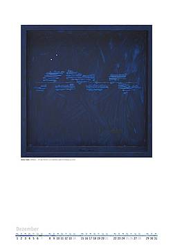 Kunstpartner Kalender 2003 Seite M