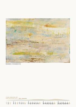 Kunstpartner Kalender 2016 C