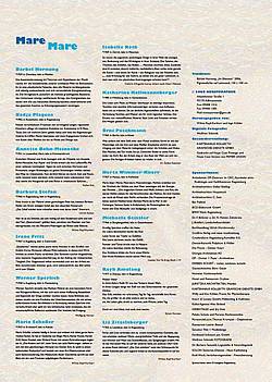 Kunstpartner Kalender 2009 O