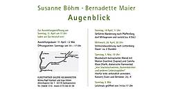 Ausstellungen 2010 B Einladung Seite 2