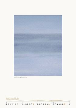 Kunstpartner Kalender 2016 D