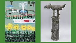 Ausstellungen 2006 C Einladung Seite 1