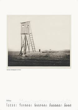 Kunstpartner Kalender 2011 E