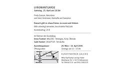 Ausstellungen 2006 H Einladung Seite 2