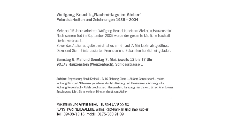 Ausstellungen 2006 F Einladung Seite 2