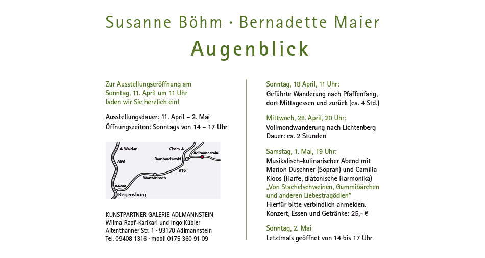 Ausstellungen 2010 B Einladung Seite 2