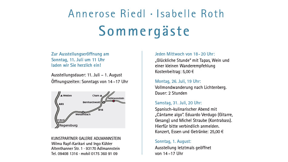 Ausstellungen 2010 D Einladung Seite 2