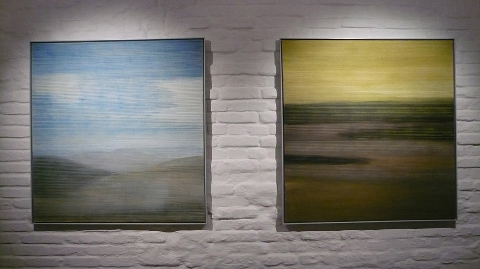 Ausstellungen 2011 C