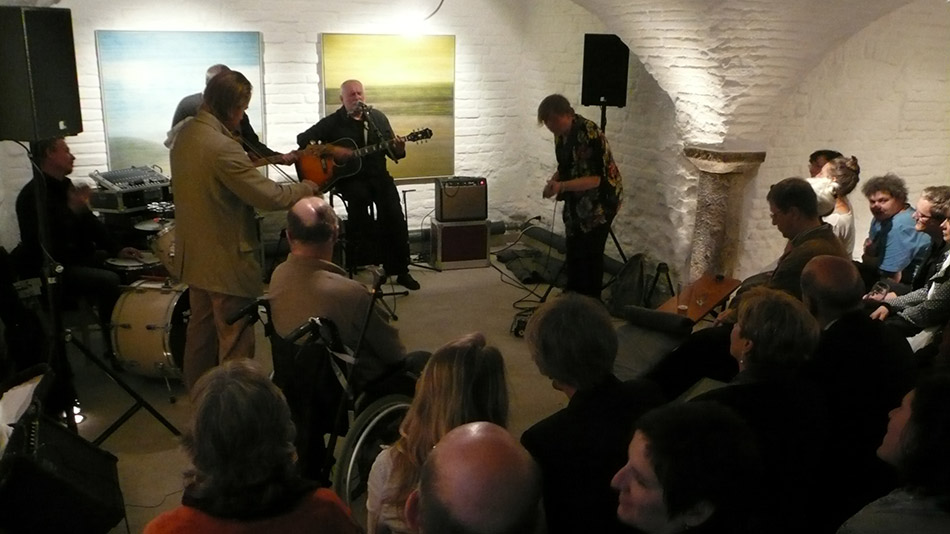 Ausstellungen 2011 K